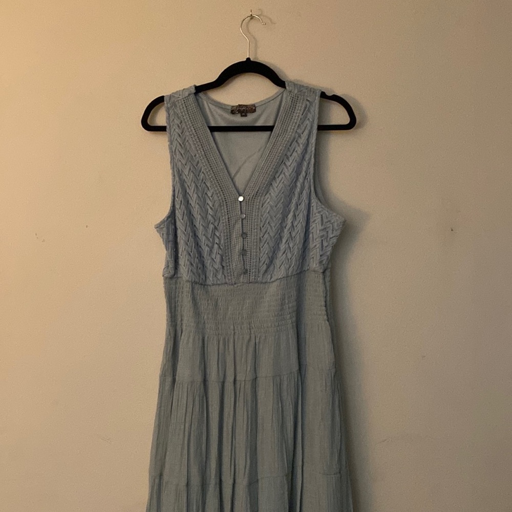 Brand new J. Gee summer dress